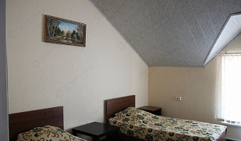 &quot;Пирамида&quot; мини-отель в Брюховецкой - фото 4