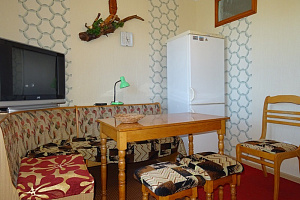1-комнатная квартира Зелёная 18 п. Заозерное (Евпатория) фото 12