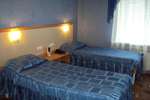 Гостиницы Волгодонска с бассейном, "Отель" с бассейном - раннее бронирование