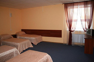 Квартиры Бердска 3-комнатные, "Кристалл" 3х-комнатная
