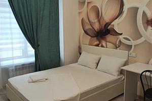 Квартиры Новокузнецка 3-комнатные, "Pastel" 3х-комнатная - цены