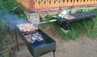 &quot;У Максимыча на Селигере&quot; база отдыха в д. Городец (Осташков) - фото 4