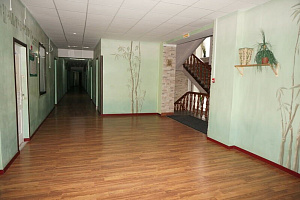 Мотели в Новошахтинске, "Заря" мотель - раннее бронирование