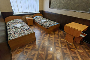 Гостиницы Магадана у аэропорта, мини-Транспортная 19 у аэропорта - цены