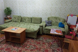 &quot;Рядом с санаторием&quot; 2х-комнатная квартира в Нижнем Баскунчаке фото 7