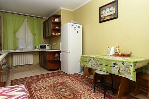 Квартиры Евпатории 1-комнатные, 1-комнатная Интернациональная 47 1-комнатная - цены