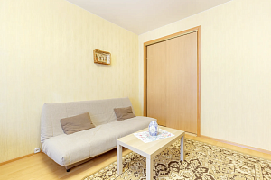 2-комнатная квартира Большой Козловский 11к2 в Москве 4