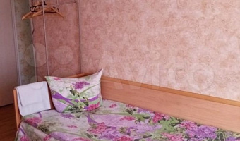 1-комнатная квартира Чапаева 25 в Железноводске - фото 2