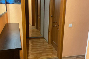 2х-комнатная квартира Чкалова 30 в Барнауле 16