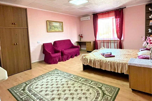 1-комнатная квартира 1 мая 39 в Крымске 5