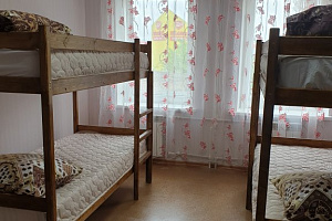 Комнаты Волгограда на месяц, "Домашний" на месяц - цены