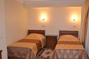 Гостиницы Тольятти красивые, "Чайка" красивые - фото