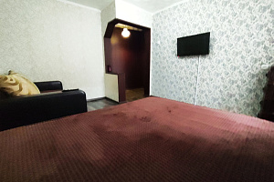 Квартиры Бугульмы 2-комнатные, 1-комнатная Красноармейская 37 2х-комнатная