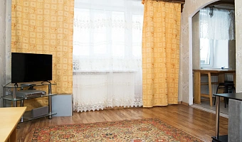 3х-комнатная квартира Спиридонова 13 в Сегеже - фото 4