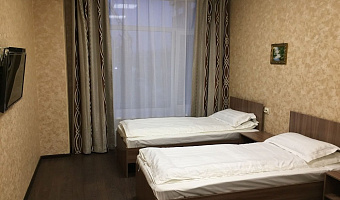 &quot;Восток&quot; мини-гостиница во Владивостоке - фото 2