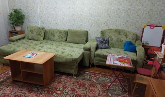 &quot;Рядом с санаторием&quot; 2х-комнатная квартира в Нижнем Баскунчаке - фото 2
