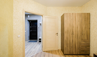 &quot;Dom Vistel Титова VIP&quot; 1-комнатная квартира в Новосибирске - фото 3
