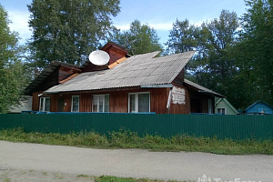 Гостевой дом в , "Байкал Иркутскэнерго" - фото