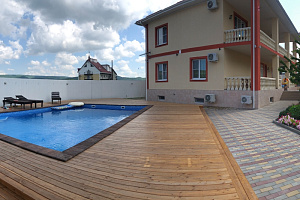Дома Сукко с бассейном, "Villa Barviha-2" с бассейном - раннее бронирование