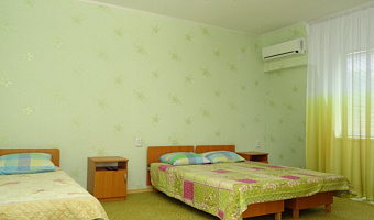 &quot;Уютный Дворик&quot; мини-гостиница в Судаке - фото 4