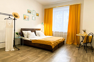 3х-комнатная квартира Большая Морская 41 в Севастополе 42