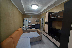 1-комнатная квартира Строителей 12 в п. Фёдоровский (Сургут) 6