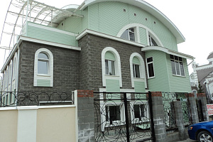 Гостевые дома Новосибирска с бассейном, "Авантаж" с бассейном - фото