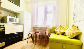1-комнатная квартира Ленина 63 в Ноябрьске - фото 4