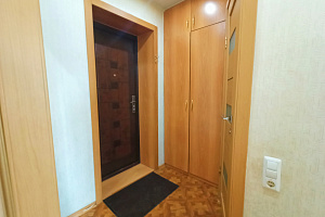 1-комнатная квартира Кутузова 1 в Бердске 23