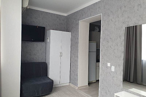 Уютные комнаты в 3х-комнатной квартире Рыбзаводская 81 кв 48 в Лдзаа (Пицунда) фото 6