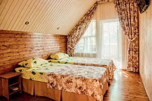 Мотели в Волгодонске, "Малинка" мотель - раннее бронирование