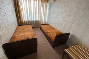 Гостиница в , "Белореченск" - цены