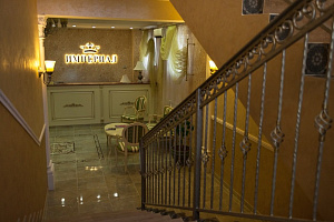 Мотели в Обнинске, "Империал" мотель - забронировать номер