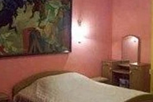 Квартиры Луганска 3-комнатные, "Тропикана" гостиничный комплекс 3х-комнатная