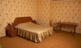 &quot;Любовь&quot; отель в Рязани - фото 2
