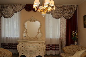 Гостиницы Кургана рейтинг, "Family-hotel" рейтинг