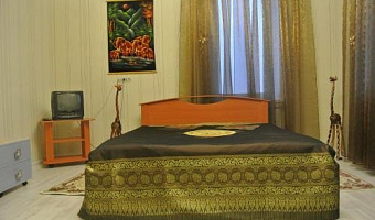 &quot;Дом у Набережной&quot; хостел в Тюмени - фото 5