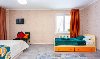 1-комнатная квартира Георгия Димитрова 6 - фото 3