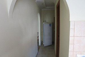 Квартиры Судака с кухней, 1-комнатная Ленина 61 с кухней - раннее бронирование