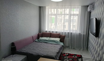 &quot;Комфортная&quot; 1-комнатная квартира в Тюмени - фото 5