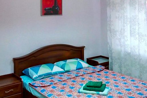 Мини-отели Тюмени, "Четыре Комнаты" мини-отель мини-отель - фото