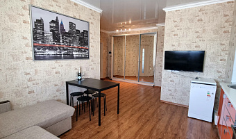 1-комнатная квартира Дзержинского 234 в Новороссийске - фото 3
