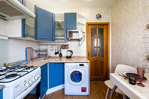 2х-комнатная квартира Азовская 25к1 в Москве 17