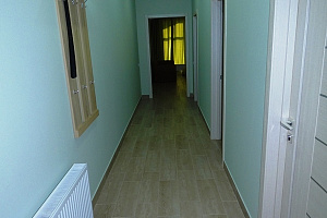 3х-комнатные квартиры на земле Черноморский 11 в Веселовке фото 3