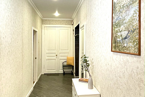 2х-комнатная квартира Антоненко 5 в Санкт-Петербурге 19