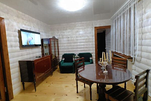 Гостевые дома на Байкале с термальными источниками, "Lucky House" с термальными источниками - раннее бронирование