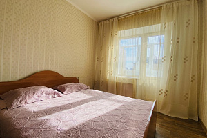 2х-комнатная квартира Высоцкого 40 в Ноябрьске 10