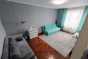 1-комнатная квартира Герцена 16 в Беломорске фото 6