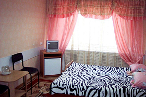 Гостиницы Челябинска с размещением с животными, "А-Вест" с размещением с животными - забронировать номер