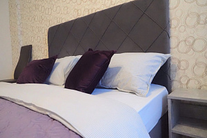 Гостиницы Перми с термальными источниками,  "Уютная" 1-комнатная с термальными источниками - цены